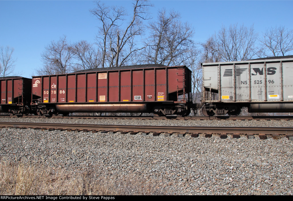 CR 507886